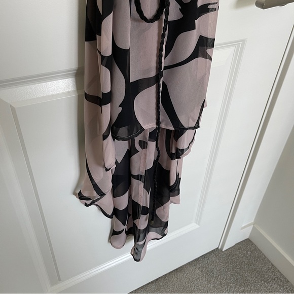 Forever 21 high low dress - Picture 4 of 5